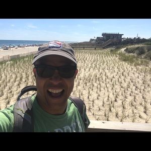 Meet your Posher, Marc